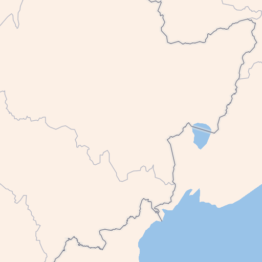 落雷情報 高解像度レーダー