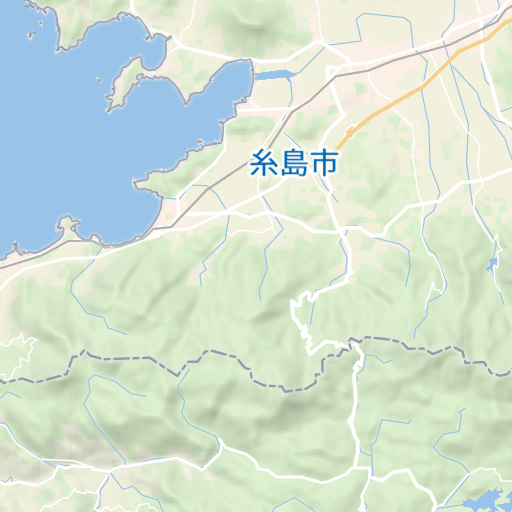 唐津市の風予想 | お天気ナビゲータ