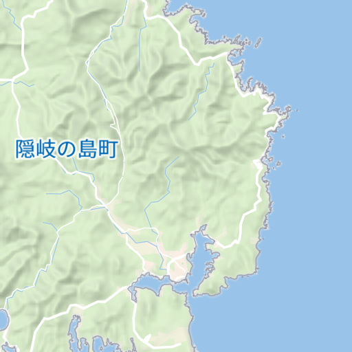 隠岐諸島島前の風予想 お天気ナビゲータ