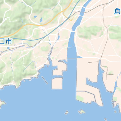 坂出市の風予想 お天気ナビゲータ