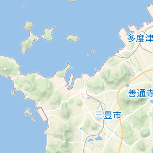 坂出市の風予想 お天気ナビゲータ