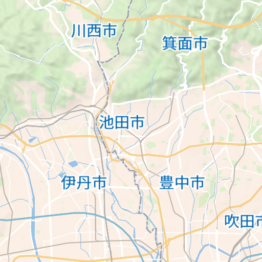 大阪市大正区の風予想 お天気ナビゲータ