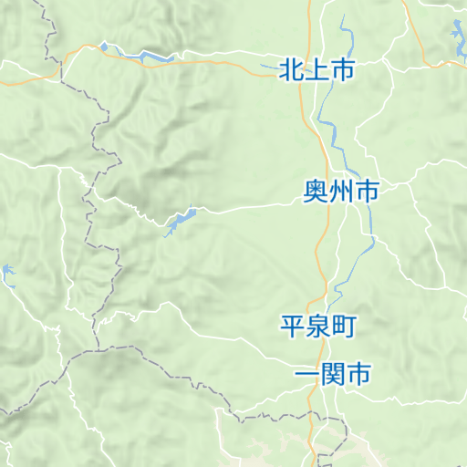 宮城県の発雷情報 登山ナビ お天気ナビゲータ