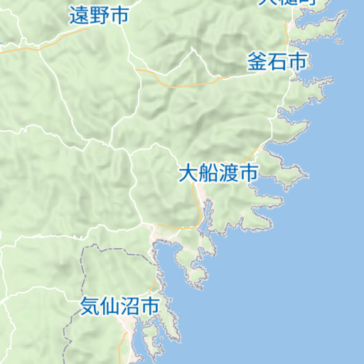 宮城県の発雷情報 登山ナビ お天気ナビゲータ